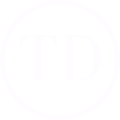 TD The Detailer | Professionelle Auto Aufbereitung in Wien Logo